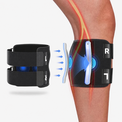 Sciatica Relief Brace