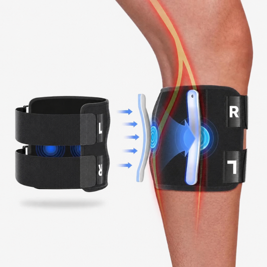 Sciatica Relief Brace