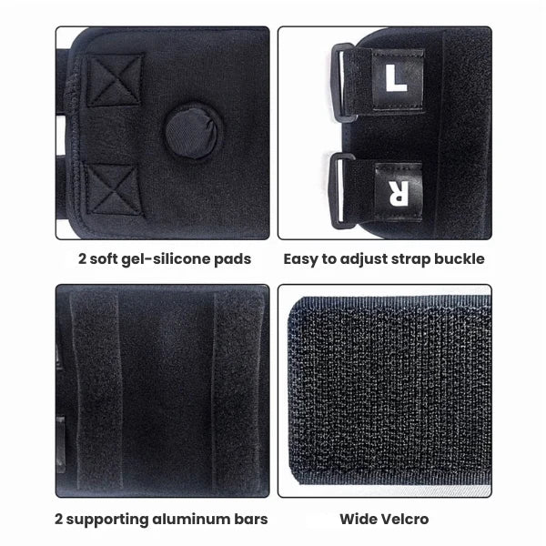 Sciatica Relief Brace