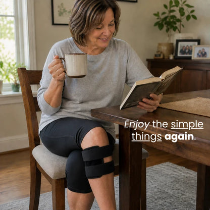 Sciatica Relief Brace