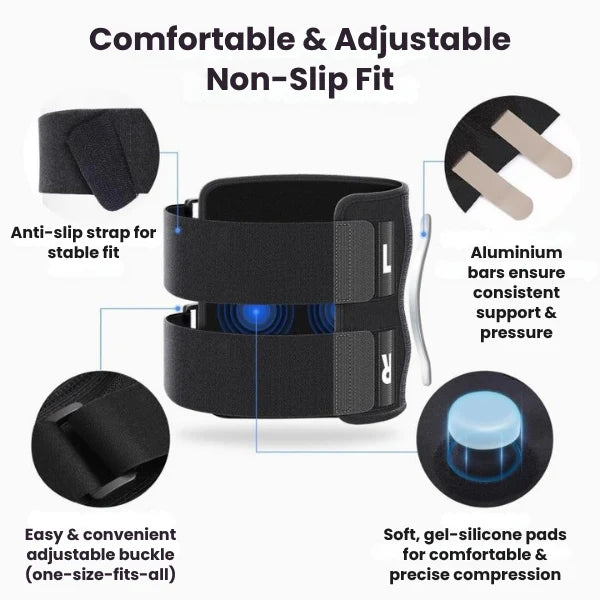 Sciatica Relief Brace