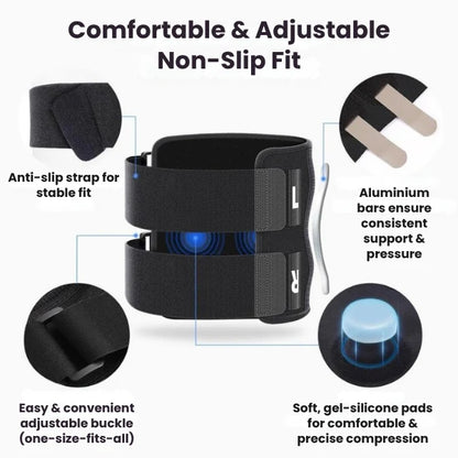 Sciatica Relief Brace