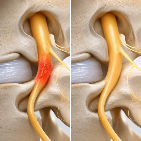Sciatica Relief Brace