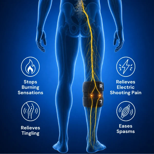 Sciatica Relief Brace